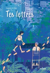 Tes lettres - Cho Hyeona