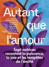 Autant que l'amour