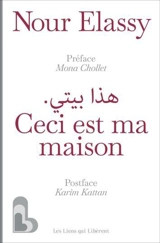 Ceci est ma maison - Nour Elassy