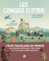 Les otages d'Itter - Carl Aderhold