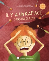 Il y a un rapace dans ma classe - Coralie Ramon