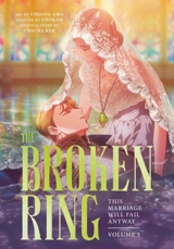 This Marriage Will Fail Anyway Vol. 3 - Chacha Kim