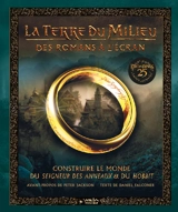 La Terre du Milieu : des romans à l'écran - Daniel Falconer