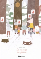 La course de glisse - Seoha Lim