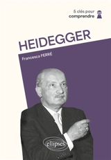 Heidegger - Francesca Ferré