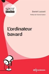 L'ordinateur bavard - Daniel Luzzati