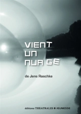 Vient un nuage - Jens Raschke