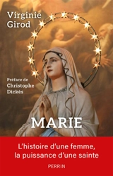 Marie - Virginie Girod