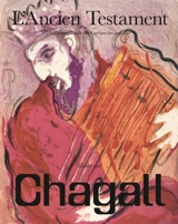 L'Ancien Testament - Marc Chagall