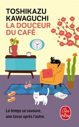La douceur du café - Toshikazu Kawaguchi