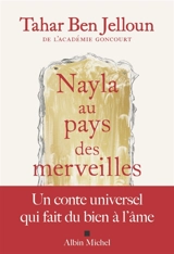 Nayla au pays des merveilles - Tahar Ben Jelloun
