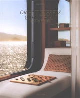 Orient Express Corinthian : le palace des mers - Serge Gleizes