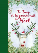 Le Loup et la grande nuit de Noël - Shakti Staal