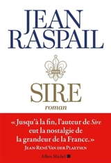 Sire - Jean Raspail