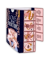 Love & bad predictions - Emilie Parizot