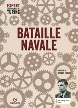 Expert : les énigmes de Turing. Bataille navale