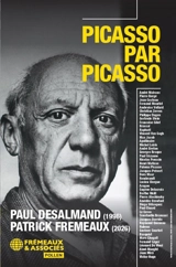 Picasso par Picasso : pensées et anecdotes - Pablo Picasso