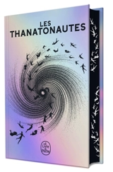 Les thanatonautes - Bernard Werber