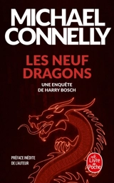 Les neuf dragons - Michael Connelly