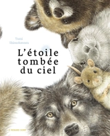 L'étoile tombée du ciel - Yumi Shimokawara
