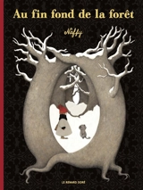 Au fin fond de la forêt - Naffy