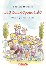 Les correspondants - Edouard Manceau