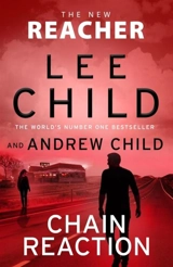 Chain Reaction Vol. 31 - Child, Lee