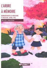 L'arbre à mémoire - Anne Loyer