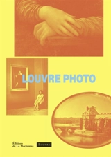 Louvre photo - Quentin Bajac