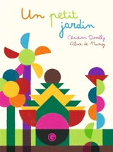 Un petit jardin - Christian Demilly