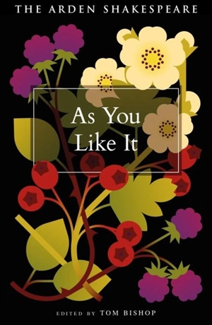 As You Like It - William Shakespeare