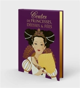 Contes de princesses, déesses & fées - Martine Laffon