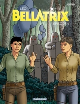 Bellatrix : les mondes d'Aldébaran. Vol. 4 - Leo