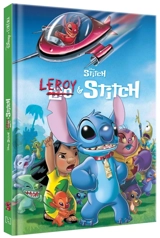 Leroy et Stitch : l'histoire du film - Walt Disney company