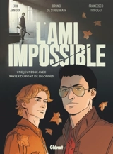 L'ami impossible - Francesco Trifogli