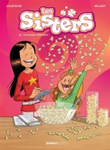 Les sisters. Vol. 21. A la sauce Marinade ! - Christophe Cazenove