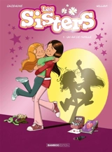 Les sisters. Vol. 1. Un air de famille - Christophe Cazenove