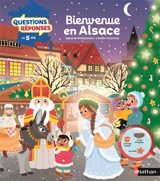 Bienvenue en Alsace - Sylvie de Mathuisieulx