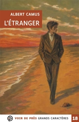 L'étranger - Albert Camus