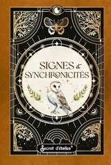 Signes et synchronicités - Anne-Sophie Casper