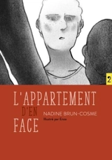 L'appartement d'en face - Nadine Brun-Cosme