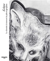 Eclipse : exposition, Paris, Drawing Lab, du 25 septembre 2026 au 3 janvier 2027