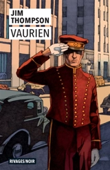 Vaurien - Jim Thompson