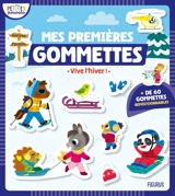 Vive l'hiver ! - Léa Fabre