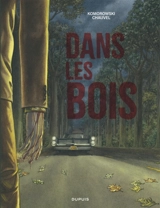 Dans les bois - David Chauvel