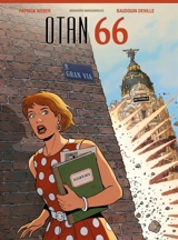 OTAN 66 - Patrick Weber