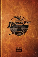 Indiana Jones Vol. 1 - Walter Simonson