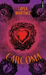Carcoma - Layla Martinez