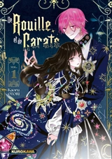 De rouille et de carats. Vol. 1 - Kaoru Otori