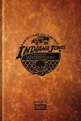 Indiana Jones Vol. 2 - David Michelinie
